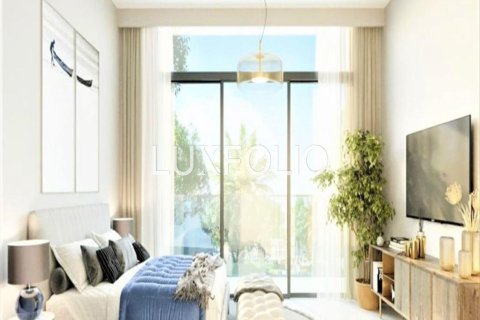 Villa in Dubai South (Dubai World Central), Dubai 5 bedrooms, 455 sq.m. № 45358 - photo 5