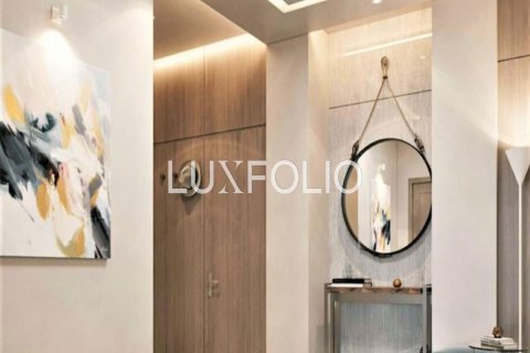 Villa in Dubai South (Dubai World Central), Dubai 5 bedrooms, 455 sq.m. № 45358 - photo 9