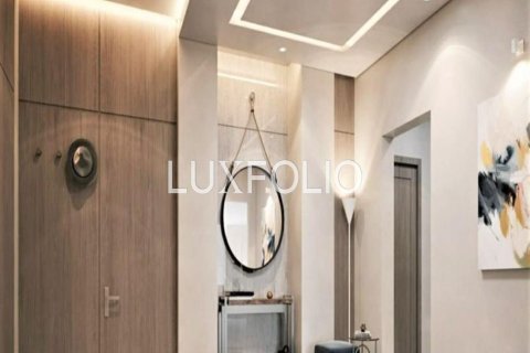 Villa in Dubai South (Dubai World Central), Dubai 5 bedrooms, 455 sq.m. № 45358 - photo 3