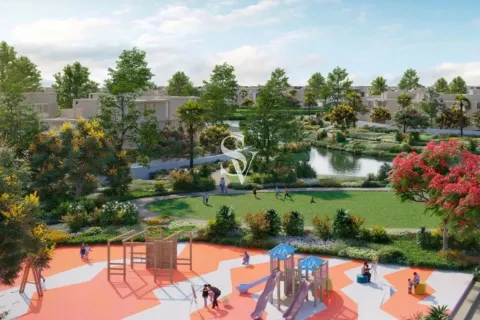 فيلا في Dubai Land, دبي 4 غرف نوم, 530 م² رقم 68384 - صورة 3