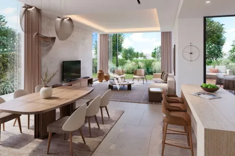 فيلا في Dubai Land, دبي 4 غرف نوم, 530 م² رقم 68384 - صورة 18