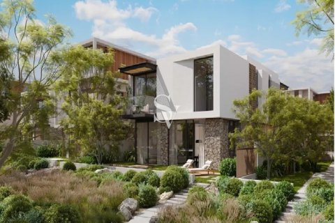 Villa à Dubai Land, Dubai, 5 chambres, 840 m², № 68554 - photo 6