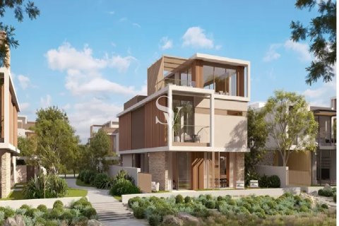 Villa à Dubai Land, Dubai, 5 chambres, 840 m², № 68554 - photo 8