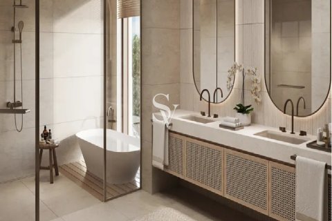 Villa à Dubai Land, Dubai, 5 chambres, 840 m², № 68554 - photo 4