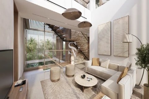 Villa à Dubai Land, Dubai, 5 chambres, 840 m², № 68554 - photo 2