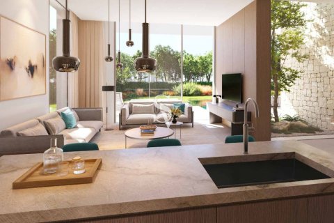 فيلا في Dubai Land, دبي 5 غرف نوم , 841 م² رقم 68555 - صورة 15