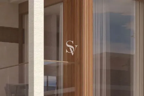 Villa in Dubai Land, Dubai 5 bedrooms, 586 sq.m. № 68386 - photo 18