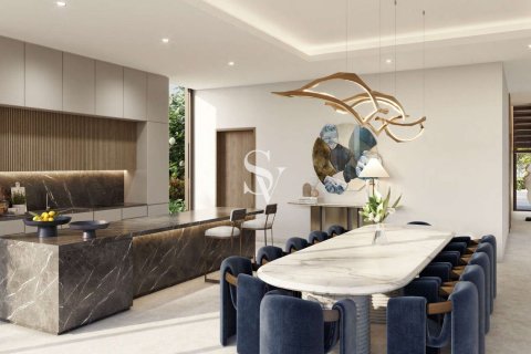 Villa in Nadd Al Sheba, Dubai 6 bedrooms, 798 sq.m. № 68548 - photo 13