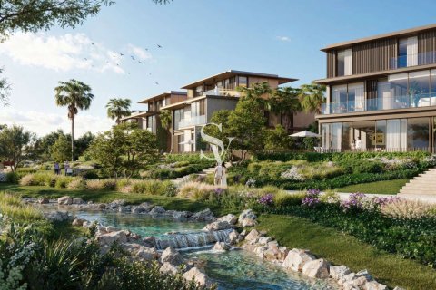 Villa in Nadd Al Sheba, Dubai 6 bedrooms, 798 sq.m. № 68548 - photo 3