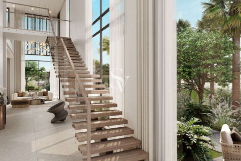 Villa in Nadd Al Sheba, Dubai 6 bedrooms, 798 sq.m. № 68548 - photo 9