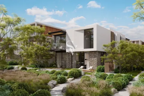 Villa à Dubai Land, Dubai, 4 chambres, 586 m², № 68385 - photo 11