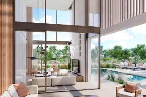 Villa à Dubai Land, Dubai, 4 chambres, 586 m², № 68385 - photo 8