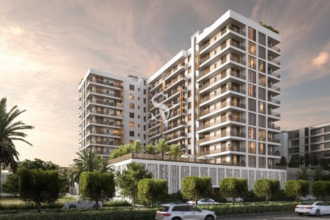 Appartement à Al Furjan, Dubai, 2 chambres, 135 m², № 68549 - photo 4