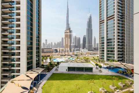 Apartment in Zabeel, Dubai 3 bedrooms, 151.52 sq.m. № 136948