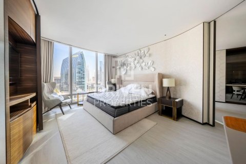 Appartement à Downtown Dubai (Downtown Burj Dubai), Dubai, 1 chambre, 109.9 m², № 136946 - photo 7