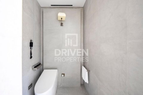 Appartement à Downtown Dubai (Downtown Burj Dubai), Dubai, 1 chambre, 109.9 m², № 136946 - photo 9