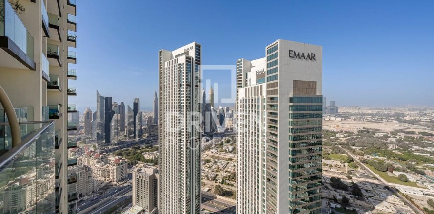 Apartment in Zabeel, Dubai 2 bedrooms, 128.39 sq.m. № 136959