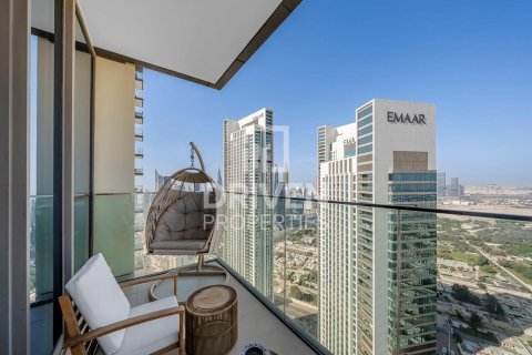 Apartment in Zabeel, Dubai 2 bedrooms, 128.39 sq.m. № 136959 - photo 15