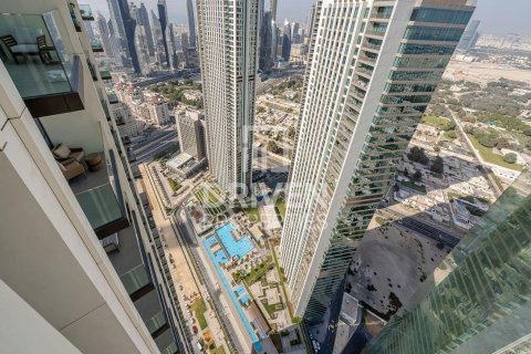 Apartment in Zabeel, Dubai 2 bedrooms, 128.39 sq.m. № 136959 - photo 17
