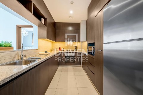 Apartment in Zabeel, Dubai 2 bedrooms, 128.39 sq.m. № 136959 - photo 12