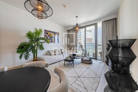 Apartment in Zabeel, Dubai 2 bedrooms, 128.39 sq.m. № 136959 - photo 2