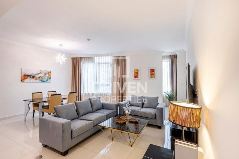 Apartment in Capital Bay, Business Bay, Dubai 1 bedroom, 99.41 sq.m. № 136960 - photo 9