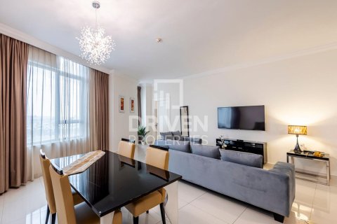 Apartment in Capital Bay, Business Bay, Dubai 1 bedroom, 99.41 sq.m. № 136960 - photo 10