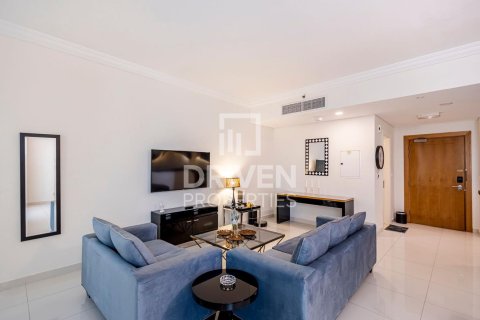 Apartment in Capital Bay, Business Bay, Dubai 1 bedroom, 99.41 sq.m. № 136960 - photo 8