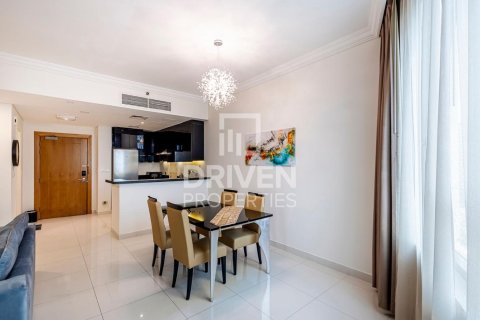 Apartment in Capital Bay, Business Bay, Dubai 1 bedroom, 99.41 sq.m. № 136960 - photo 7