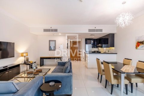 Apartment in Capital Bay, Business Bay, Dubai 1 bedroom, 99.41 sq.m. № 136960 - photo 6