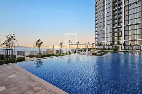 Apartment in Dubai Creek Harbour (The Lagoons), Dubai 1 bedroom, 65.68 sq.m. № 136949 - photo 13