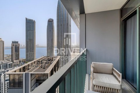 Apartment in Dubai Creek Harbour (The Lagoons), Dubai 1 bedroom, 65.68 sq.m. № 136949 - photo 11