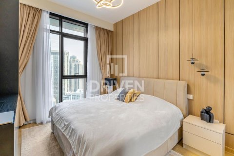 Apartment in Dubai Creek Harbour (The Lagoons), Dubai 1 bedroom, 65.68 sq.m. № 136949 - photo 5