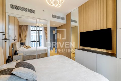Apartment in Dubai Creek Harbour (The Lagoons), Dubai 1 bedroom, 65.68 sq.m. № 136949 - photo 7