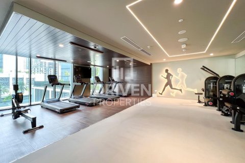 Apartment in Dubai Creek Harbour (The Lagoons), Dubai 1 bedroom, 65.68 sq.m. № 136949 - photo 21