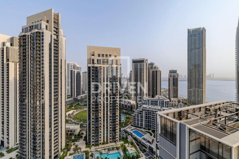 Apartment in Dubai Creek Harbour (The Lagoons), Dubai 1 bedroom, 65.68 sq.m. № 136949