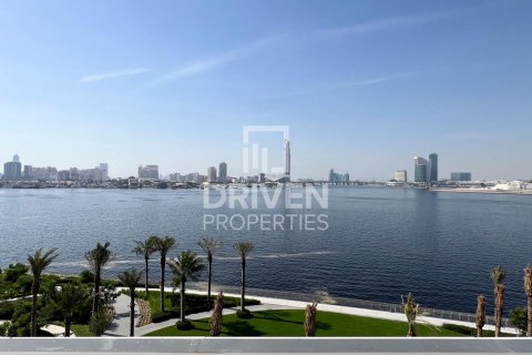 Apartment in Dubai Creek Harbour (The Lagoons), Dubai 1 bedroom, 65.68 sq.m. № 136949 - photo 12
