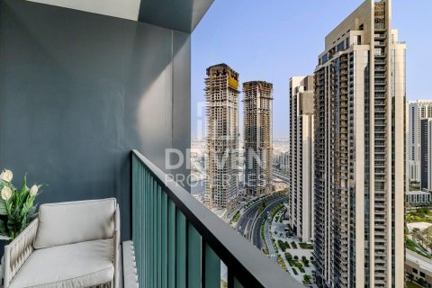 Apartment in Dubai Creek Harbour (The Lagoons), Dubai 1 bedroom, 65.68 sq.m. № 136949 - photo 10