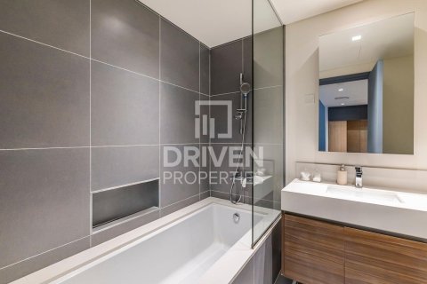 Apartment in Dubai Creek Harbour (The Lagoons), Dubai 1 bedroom, 65.68 sq.m. № 136949 - photo 9