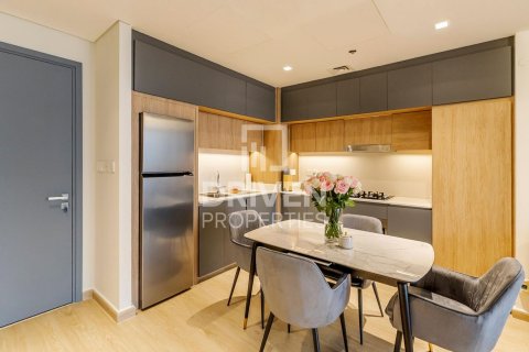 Apartment in Dubai Creek Harbour (The Lagoons), Dubai 1 bedroom, 65.68 sq.m. № 136949 - photo 8