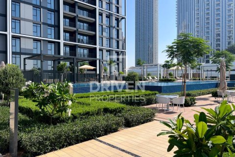 Apartment in Dubai Creek Harbour (The Lagoons), Dubai 1 bedroom, 65.68 sq.m. № 136949 - photo 14