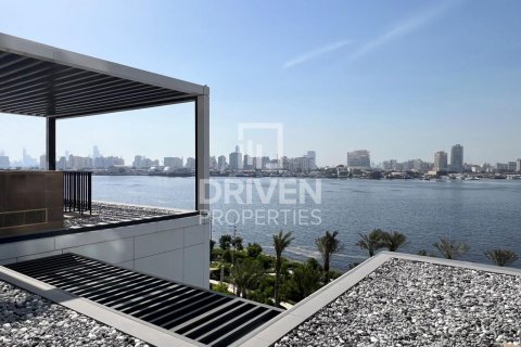 Apartment in Dubai Creek Harbour (The Lagoons), Dubai 1 bedroom, 65.68 sq.m. № 136949 - photo 17