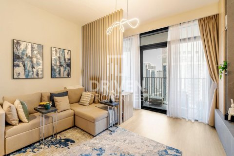 Apartment in Dubai Creek Harbour (The Lagoons), Dubai 1 bedroom, 65.68 sq.m. № 136949 - photo 2