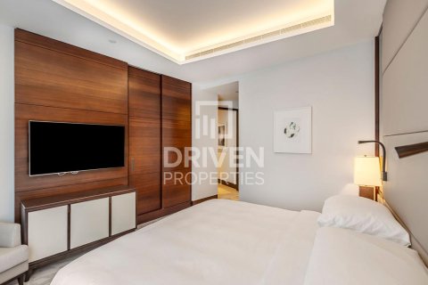 Apartment in The Address Sky View Towers, Downtown Dubai (Downtown Burj Dubai), Dubai 2 bedrooms, 143.35 sq.m. № 136961 - photo 12