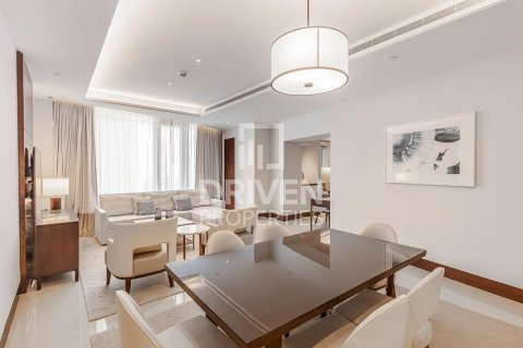 Apartment in The Address Sky View Towers, Downtown Dubai (Downtown Burj Dubai), Dubai 2 bedrooms, 143.35 sq.m. № 136961 - photo 4