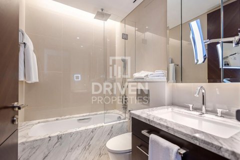 Apartment in The Address Sky View Towers, Downtown Dubai (Downtown Burj Dubai), Dubai 2 bedrooms, 143.35 sq.m. № 136961 - photo 13