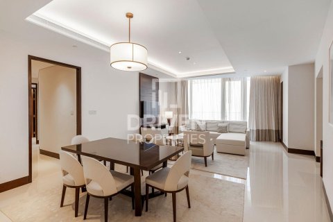 Apartment in The Address Sky View Towers, Downtown Dubai (Downtown Burj Dubai), Dubai 2 bedrooms, 143.35 sq.m. № 136961 - photo 5