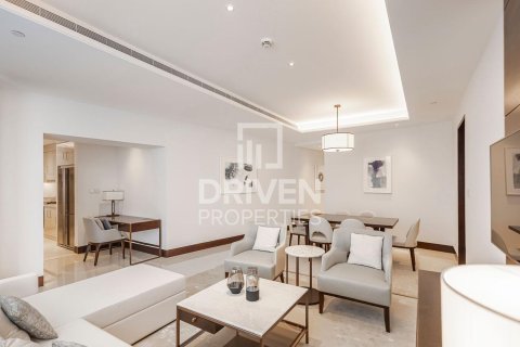 Apartment in The Address Sky View Towers, Downtown Dubai (Downtown Burj Dubai), Dubai 2 bedrooms, 143.35 sq.m. № 136961 - photo 7
