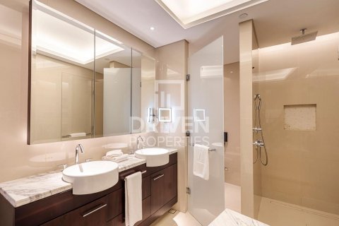 Apartment in The Address Sky View Towers, Downtown Dubai (Downtown Burj Dubai), Dubai 2 bedrooms, 143.35 sq.m. № 136961 - photo 14