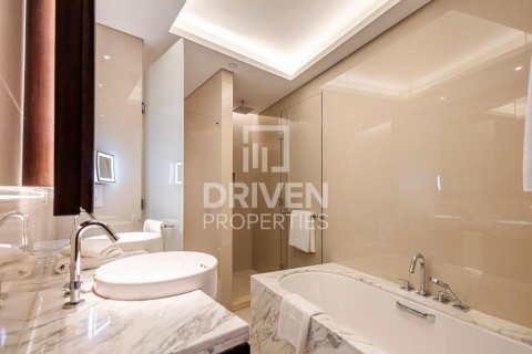 Apartment in The Address Sky View Towers, Downtown Dubai (Downtown Burj Dubai), Dubai 2 bedrooms, 143.35 sq.m. № 136961 - photo 16
